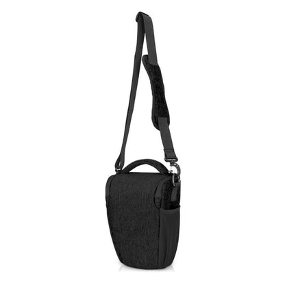 CADEN D11 Waterproof Crossbody Shoulder SLR Camera Bag, Size: 20.5 x 16 x 27cm