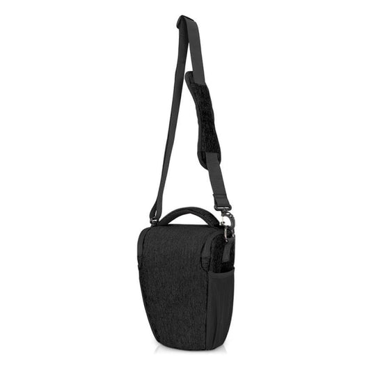 CADEN D11 Waterproof Crossbody Shoulder SLR Camera Bag, Size: 20.5 x 16 x 27cm