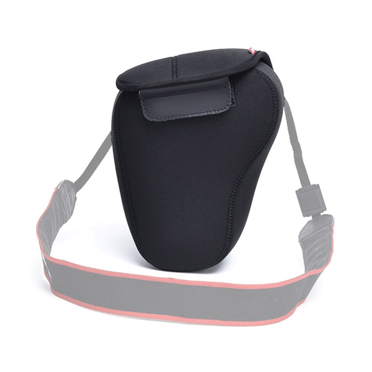 CADeN H6 Shockproof Waterproof Camera Liner Neoprene Bag Case, Size: 17 x 10.5 x 22cm