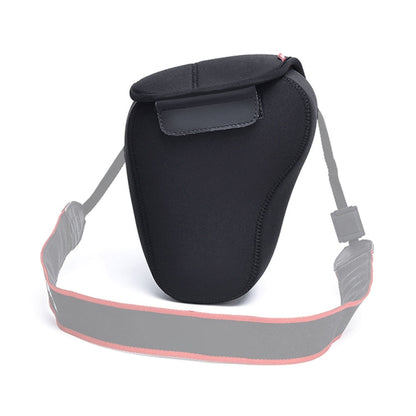 CADeN H6 Shockproof Waterproof Camera Liner Neoprene Bag Case, Size: 17 x 10.5 x 22cm