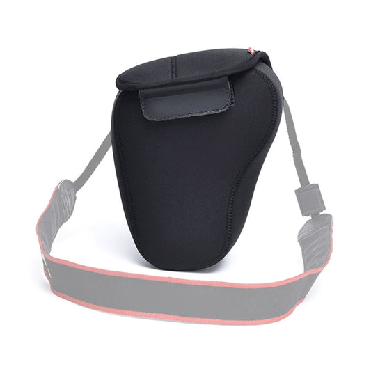 CADeN H6 Shockproof Waterproof Camera Liner Neoprene Bag Case, Size: 17 x 10.5 x 22cm
