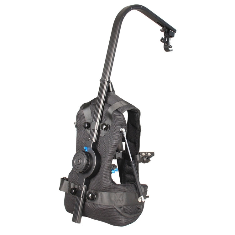 YELANGU YLG0107G2 Stabilizer Vest Camera Support System for DSLR & DV Cameras, Load: 3-18kg