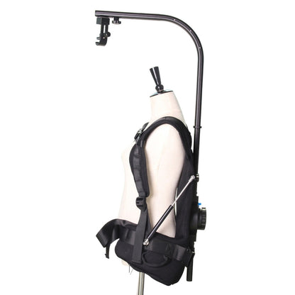 YELANGU YLG0107G2 Stabilizer Vest Camera Support System for DSLR & DV Cameras, Load: 3-18kg