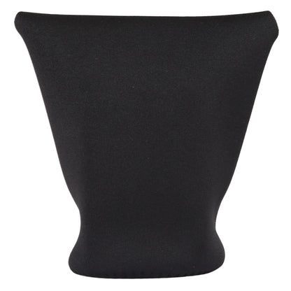 SLR Camera Lens Package Thickening Shockproof Neoprene Lens Storage Bag Sticky Deduction, Diameter: 60mm, Height: 80mm