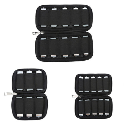3 in 1 Neoprene U Disk Storage Bag Cover