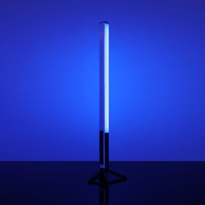 LUXCeO Mood1 50cm RGB Colorful Atmosphere Rhythm LED Stick Handheld Video Photo Fill Light, No Tripod