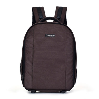 CADeN Multifunctional Shoulder SLR Camera Lens Bag Photography Backpack