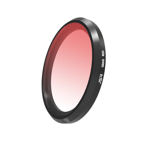 JSR Gradient Colored Lens Filter for Panasonic LUMIX LX10