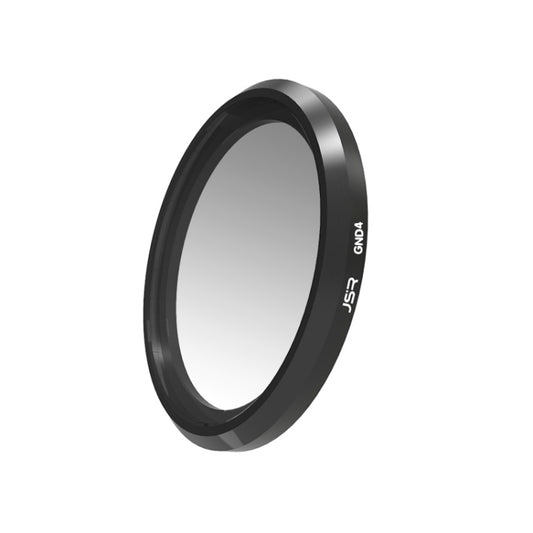 JSR Gradient GND4 Lens Filter for Panasonic LUMIX LX10, GND4 Filter