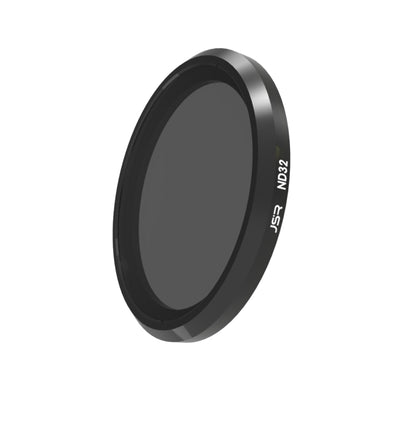 JSR ND32 Lens Filter for Panasonic LUMIX LX10, ND32 Filter