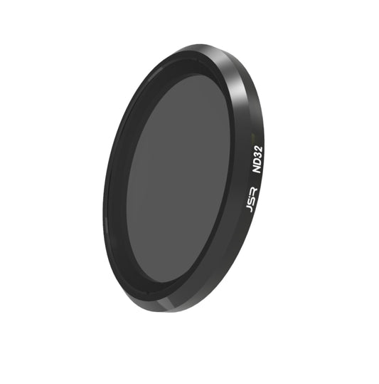 JSR ND32 Lens Filter for Panasonic LUMIX LX10, ND32 Filter