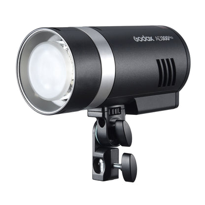 طقم إضاءة فلاش جيب خارجي من جودوكس AD300 Pro 300Ws TTL HSS Speedlite، AD300 Pro