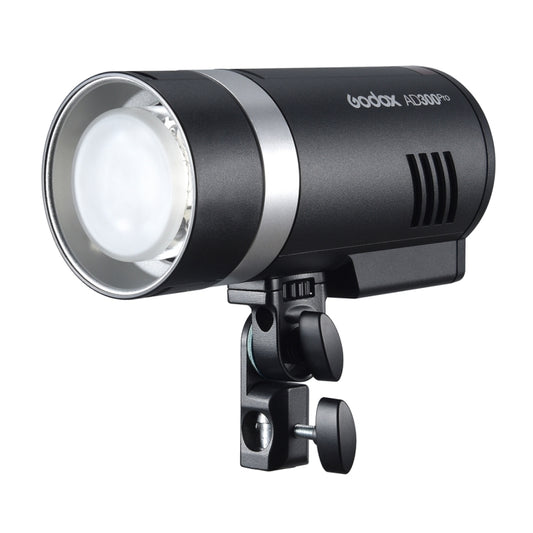 طقم إضاءة فلاش جيب خارجي من جودوكس AD300 Pro 300Ws TTL HSS Speedlite، AD300 Pro