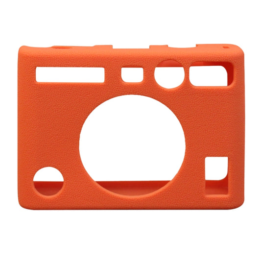 Soft Silicone Protective Case for FUJIFILM instax mini Evo