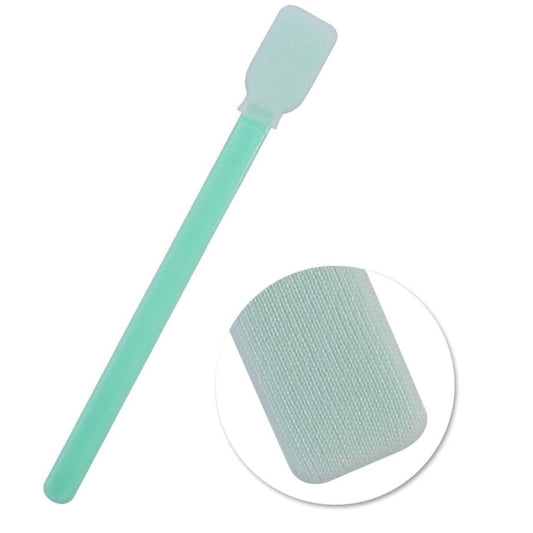 6 PCS Cleaning Swab Stick for CCD Camera