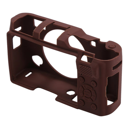 Soft Silicone Protective Case for FUJIFILM X-A5