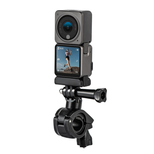 STARTRC Upgrade Bike Handlebar Fixed Mount Holder For DJI OSMO 360 / Action 3 / Action 2 / OSMO Action, Upgrade Bike Handlebar  Holder