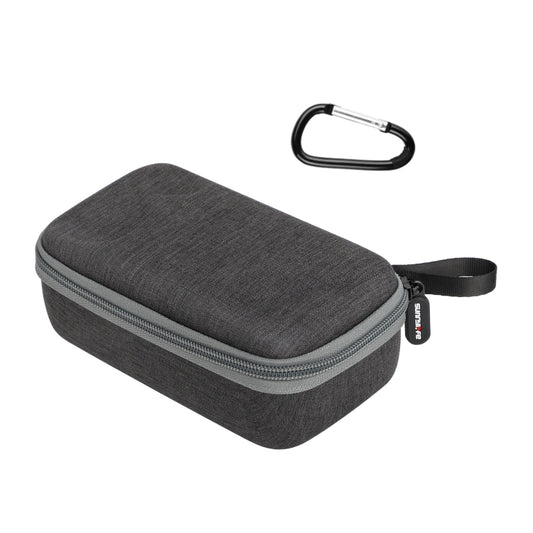For Insta360 Ace / Ace Pro Sunnylife Portable Carrying Case Handbag Mini Travel Case Organizer Protective Bag, For Insta360 Ace / Ace Pro