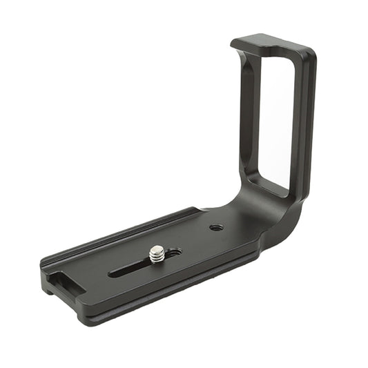 FITTEST FLN-D850 Vertical Shoot Quick Release L Plate Bracket Base Holder for Nikon D850