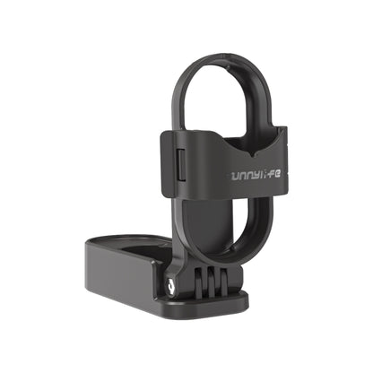 For Insta360 GO3 / GO 3S Sunnylife 360 Rotation Foldable Magnetic Mount