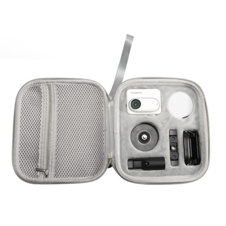 For Insta360 GO 3 / GO 3S Portable EVA Storage Box Case, EVA Storage Box