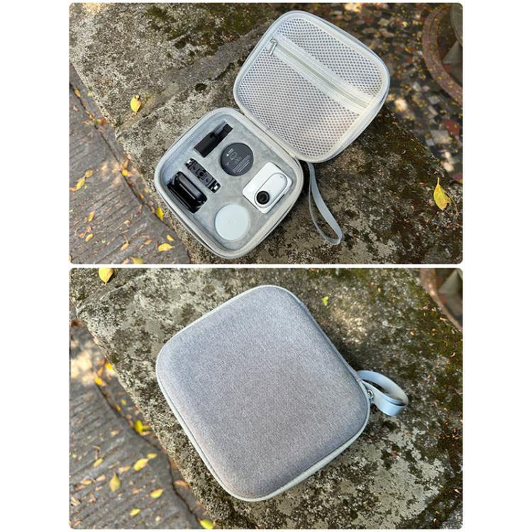For Insta360 GO 3 / GO 3S Portable EVA Storage Box Case, EVA Storage Box