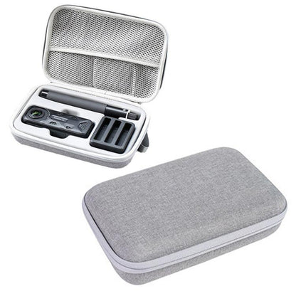 For Insta360 X4 / X5 Carrying Case Portable Storage Bag, Size: 24.2 x 16 x 6.3cm, 24.2 x 16 x 6.3cm