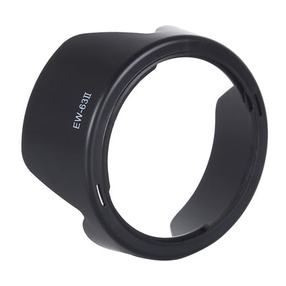 غطاء عدسة EW-63II لعدسات Canon EF 28mm f/1.8 USM، EF 28-105mm f/3.5-4.5 USM، F 28-105mm f/3.5-4.5 II USM، EW-63II