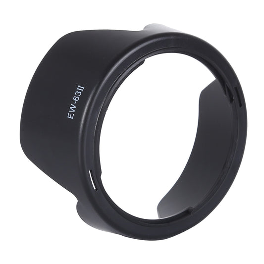 غطاء عدسة EW-63II لعدسات Canon EF 28mm f/1.8 USM، EF 28-105mm f/3.5-4.5 USM، F 28-105mm f/3.5-4.5 II USM، EW-63II