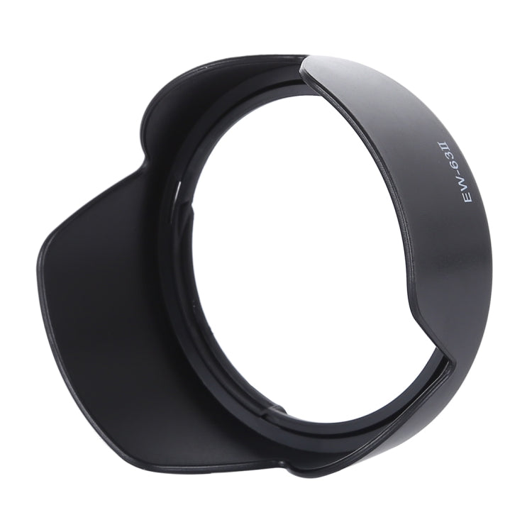غطاء عدسة EW-63II لعدسات Canon EF 28mm f/1.8 USM، EF 28-105mm f/3.5-4.5 USM، F 28-105mm f/3.5-4.5 II USM، EW-63II