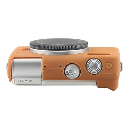 Soft Silicone Protective Case for Canon M100
