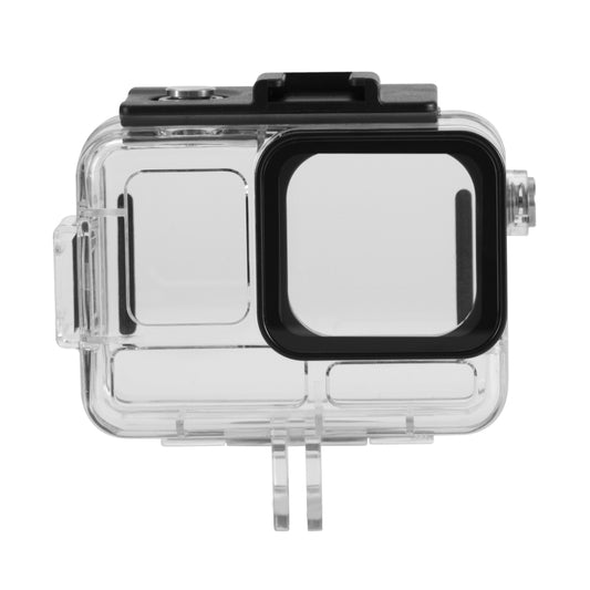 For Insta360 Ace Pro 2 Underwater Waterproof Housing Case with Base Adapter & Screw, For Insta360 Ace Pro 2