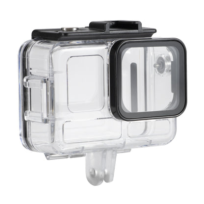 For Insta360 Ace Pro 2 Underwater Waterproof Housing Case with Base Adapter & Screw, For Insta360 Ace Pro 2