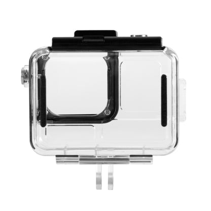 For Insta360 Ace Pro 2 Underwater Waterproof Housing Case with Base Adapter & Screw, For Insta360 Ace Pro 2