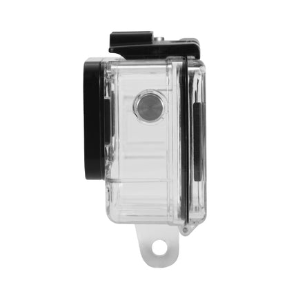 For Insta360 Ace Pro 2 Underwater Waterproof Housing Case with Base Adapter & Screw, For Insta360 Ace Pro 2