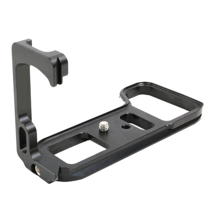 FITTEST A7R III  Vertical Shoot Quick Release L Plate Bracket Base Holder for Sony A7RIII