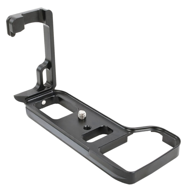 FITTEST A7R III  Vertical Shoot Quick Release L Plate Bracket Base Holder for Sony A7RIII