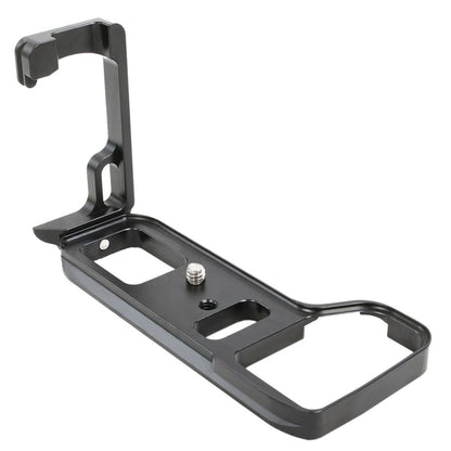 FITTEST A7R III  Vertical Shoot Quick Release L Plate Bracket Base Holder for Sony A7RIII