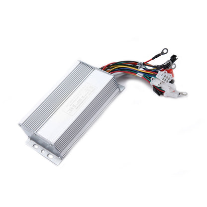 64V-60V-48V 500W Smart Electric Vehicle Controller For Two-wheeled Tricycle
