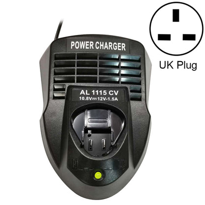 12V Power Tool Battery Charger