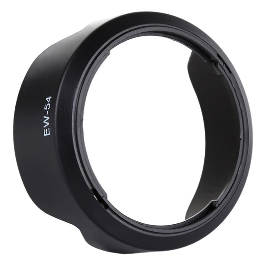 غطاء عدسة EW-54 لعدسة Canon EF-M 18-55 f/3.5-5.6 IS STM، EW-54