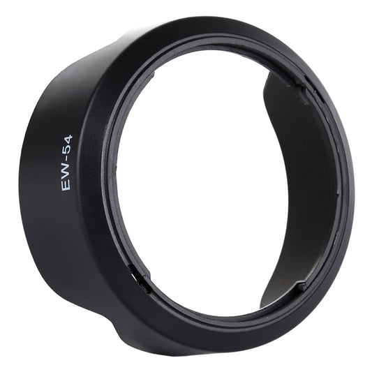 غطاء عدسة EW-54 لعدسة Canon EF-M 18-55 f/3.5-5.6 IS STM، EW-54