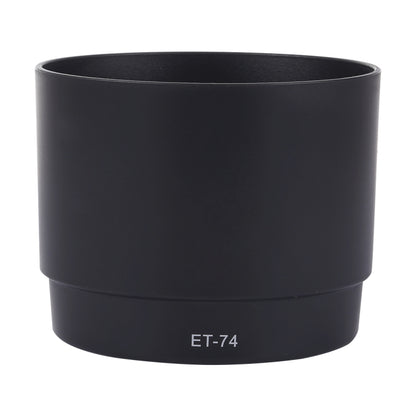 غطاء عدسة ET-74 لعدسة Canon EF 70-200mm f/4L USM / EF 70-200mm f/4L IS USM، ET-74
