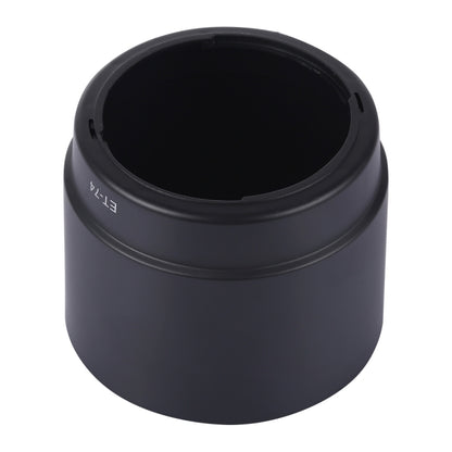 غطاء عدسة ET-74 لعدسة Canon EF 70-200mm f/4L USM / EF 70-200mm f/4L IS USM، ET-74