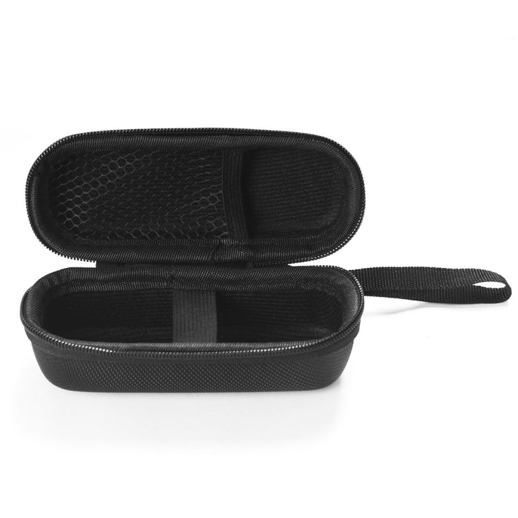 2 PCS Smart VR360 Sport Camera Protection Bag for Insta360 Nano S, Size: 14cm x 6cm x 5.5cm