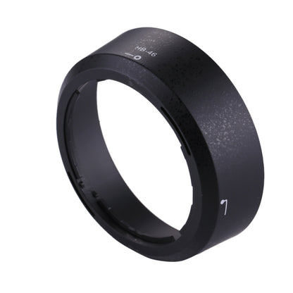 غطاء عدسة HB-46 لكاميرا نيكون AF-S 35/1.8G DX، HB-46