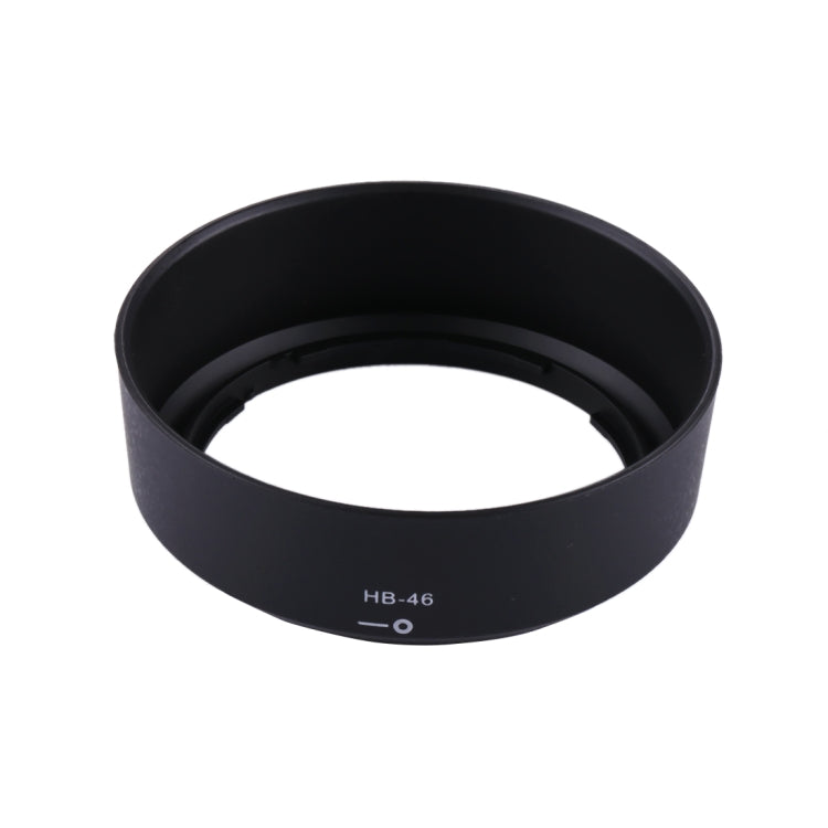 غطاء عدسة HB-46 لكاميرا نيكون AF-S 35/1.8G DX، HB-46