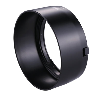 غطاء عدسة ES-68 لكاميرا كانون EOS EF 50mm f/1.8 STM، ES-68