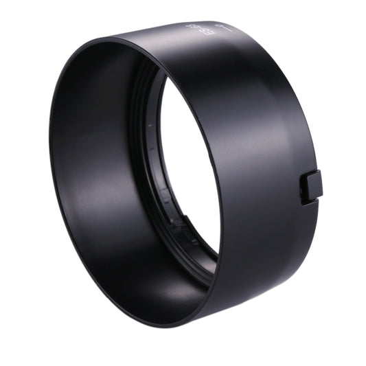 غطاء عدسة ES-68 لكاميرا كانون EOS EF 50mm f/1.8 STM، ES-68