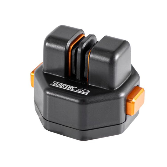 STARTRC VCR Snap-Mag Magnetic Quick Release Base Mount For GoPro, Snap-Mag Magnetic Base